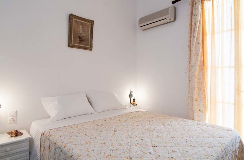 Kanakis Apartments Асос Экстерьер фото